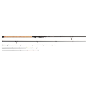 WĘDKA  Okuma Ceymar V2 12'0" 360cm MH 60-120g 3sec